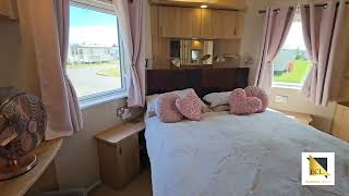 Willerby Vogue  Waterside Leisure Park  WLPHB39 [upl. by Einafats]