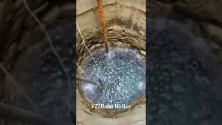 MashaAllah Amazing Zam Zam Water Well Miracle Of Allah  Zam Zam Well at Makkah [upl. by Aicertap477]