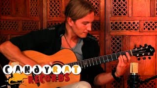 Calum Graham  Phoenix Rising Solo Acoustic Guitar [upl. by Shandie]