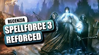 Recenzja SpellForce 3 Reforced  RTS na konsolach Czy to ma sens [upl. by Bashuk]