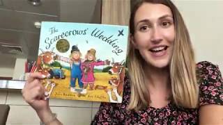 The Scarecrows Wedding by Julia Donaldson [upl. by Anirtruc281]