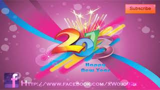 New Year Mix 2013  Sylwestrowy Mix  Muzyka na Sylwester [upl. by Akerdnahs557]