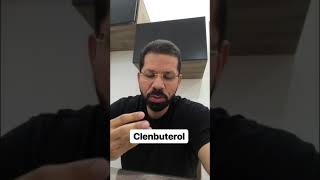 الكلنبترول  Clenbuterol [upl. by Jegar26]