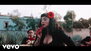 Mon Laferte  Que Se Sepa Nuestro Amor En Garibaldi [upl. by Aihset]