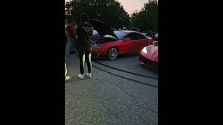 Car meet at Emerson park [upl. by Adaynek]