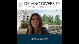 Driving Diversity Season 4  Episode 28  Advancing in Law Paths to Partnership for Introverts [upl. by Aissenav]