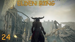 Elden Ring Caveman Run Part 24 [upl. by Nace760]