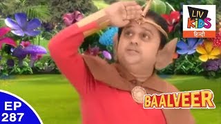 Baal Veer  बालवीर  Episode 287  Natkhat Pari Turns Into Baalveer [upl. by Zaraf]