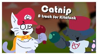 FNF  CATNIP Kitofunk OST [upl. by Llerryt]