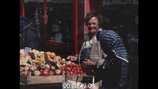 Life in Ireland 1960s  Archive Film 1063390 [upl. by Adnawt]