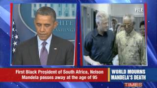 Mandela Long Walk To Freedom Featurette  Elba amp Harris 2013  Nelson Mandela Movie HD [upl. by Ellatsirhc]