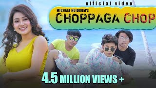 Choppaga Chop  Amar amp Biju  Tenzingg N  Official Music Video Release 2019 [upl. by Ereveneug950]