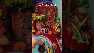 happy navratri 2024 viralvideo jaimatadi garba vaishnodevi maa durgapuja shorts [upl. by Ellata]