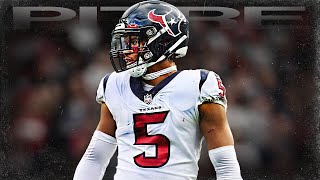 Jalen Pitre 🔥 Best Rookie Safety in the NFL ᴴᴰ [upl. by Adlaremse]