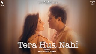 TERA HUA NAHI OFFICIAL TEASER  ARYAN BLIVE  NAISHA KHANNA  RONALD JOHN  MK BLIVE  BLIVE MUSIC [upl. by Tews]