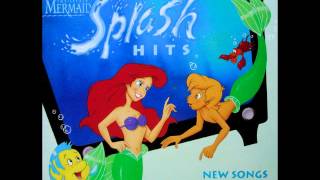 The Little Mermaid Splash Hits  In Harmony [upl. by Ecille]