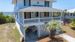 3326 Palmetto Blvd Edisto Island SC [upl. by Aerdma]