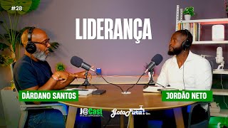 JCAST COM DÁRDANO SANTOS 28 [upl. by Emilia374]