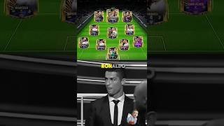 FIFA 23 fifamobile fifa messi fifagaming football fifamyplayer fcmobile realmadrid shorts [upl. by Perkin558]