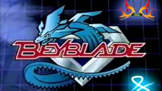 Beyblade song  Lets beyblade [upl. by Hart]