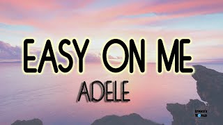 Easy On Me  Adele  sub español [upl. by Hareehat634]