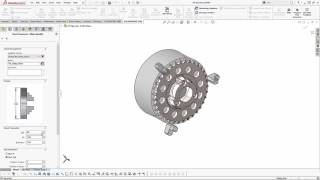 SOLIDWORKS CAM  Beta [upl. by Nevai]