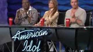 RANDY JACKSON AMERICAN IDOL PITCHY MAN [upl. by Haroldson]