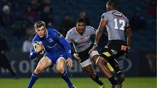 Girvan Dempsey gives an update on Ringrose and OBrien [upl. by Primrosa10]