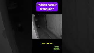 CAPTADO EN CAMARA❗ demons footage fear fantasmas misterios [upl. by Loginov]