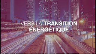 PROFIL  Vers la transition énergétique avec ENGIE Cofely [upl. by Caz]