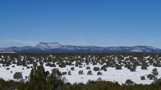 Living OffGrid In Northern AZ Arriving at the Ranch Part 1 [upl. by Adnarim491]