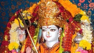 कैसे के दर्शन पाऊरी मैया तोरी सकरी दुवरिया  देवी गीत  उर्मिला पाण्डेय [upl. by Nadabus]