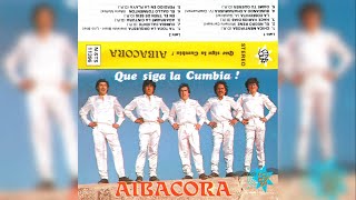 1987 Grupo Albacora  Que Siga La Cumbia [upl. by Yerg753]