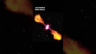 Alcyoneus Largest Galaxy in the Universe 😱 shorts tamil [upl. by Towland]