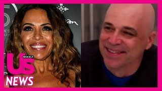 How RHONJ’s Dolores Catania Feels About David Principe Moving On With Louie Ruelas’ Ex [upl. by Ttennaj]