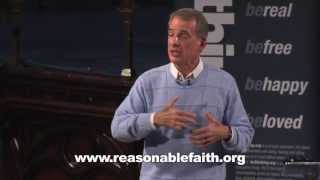 Bethinking 56 William Lane Craig on Secularism amp Islam The Apologetic Task [upl. by Grados982]