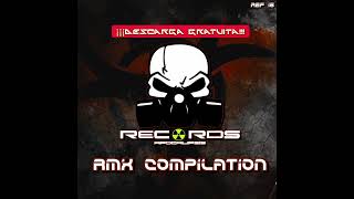 Juanito Hard MegaMIX  RMX Compilation By Apocalipsis Radio [upl. by Joanna]