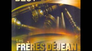 Lorminai 6th Track on Best of Les Freres Dejean Vol 1 [upl. by Chura]