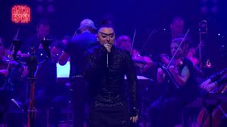 18 An Epic Symphony amp Hayko Cepkin  Ölüyorum [upl. by Wakeen]