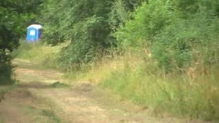 The Syndicate Part 1  Wild Muntjac Deer  Carp Fishing [upl. by O'Grady]