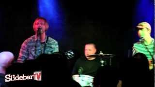 Slidebar TV LIVE Kidneys  quotAtrophyquot [upl. by Cortie]