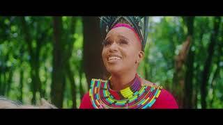 Femi One  Adonai Ft Bern Mziki Official Video [upl. by Acir]