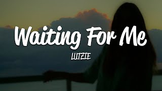 Will You Wait For Me Lyrics  King [upl. by Ansel]