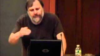 Slavoj Zizek  Why Only an Atheist Can Be a True Christian 48 [upl. by Sadie]