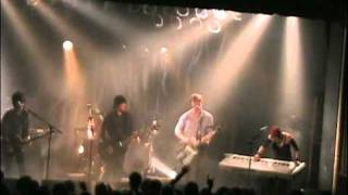 Queens Of The Stone Age  08  Medication Live Detroit 2005 [upl. by Rew]