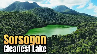 What is Sorsogon [upl. by Tenn]