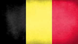 Belgium National Anthem Instrumental [upl. by Martsen876]