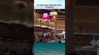 Las Vegas Vacation Excalibur Hotel amp Casino  Las Vegas Hotel Experience [upl. by Naedan]