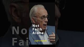 John MacArthur Lordship Salvation [upl. by Luca855]