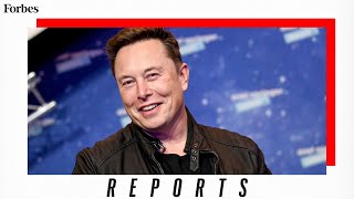 Elon Musk Becomes The World’s Richest Person  Forbes [upl. by Nuawtna]